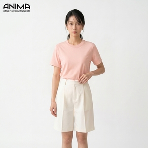 T-shirt personnalisé en gros, t-shirt de haute qualité avec logo personnalisé, 240 g/m², coton, t-shirts pour femmes, taille S-3XL - Product Image 1