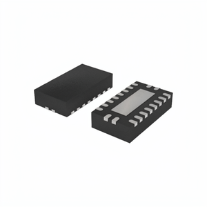 อุปกรณ์อิเล็กทรอนิกส์ PCIE SWITCH V QFN2545 20 Interface 20 VFQFN Exposed Pad PI3DBS16215ZBBEX BOM IC มีสินค้าในสต็อก - Product Image 1