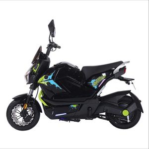 Motocicleta de Carga Rápida, la Motocicleta Económica de China, Motocicleta sin Escobillas - Product Image 3