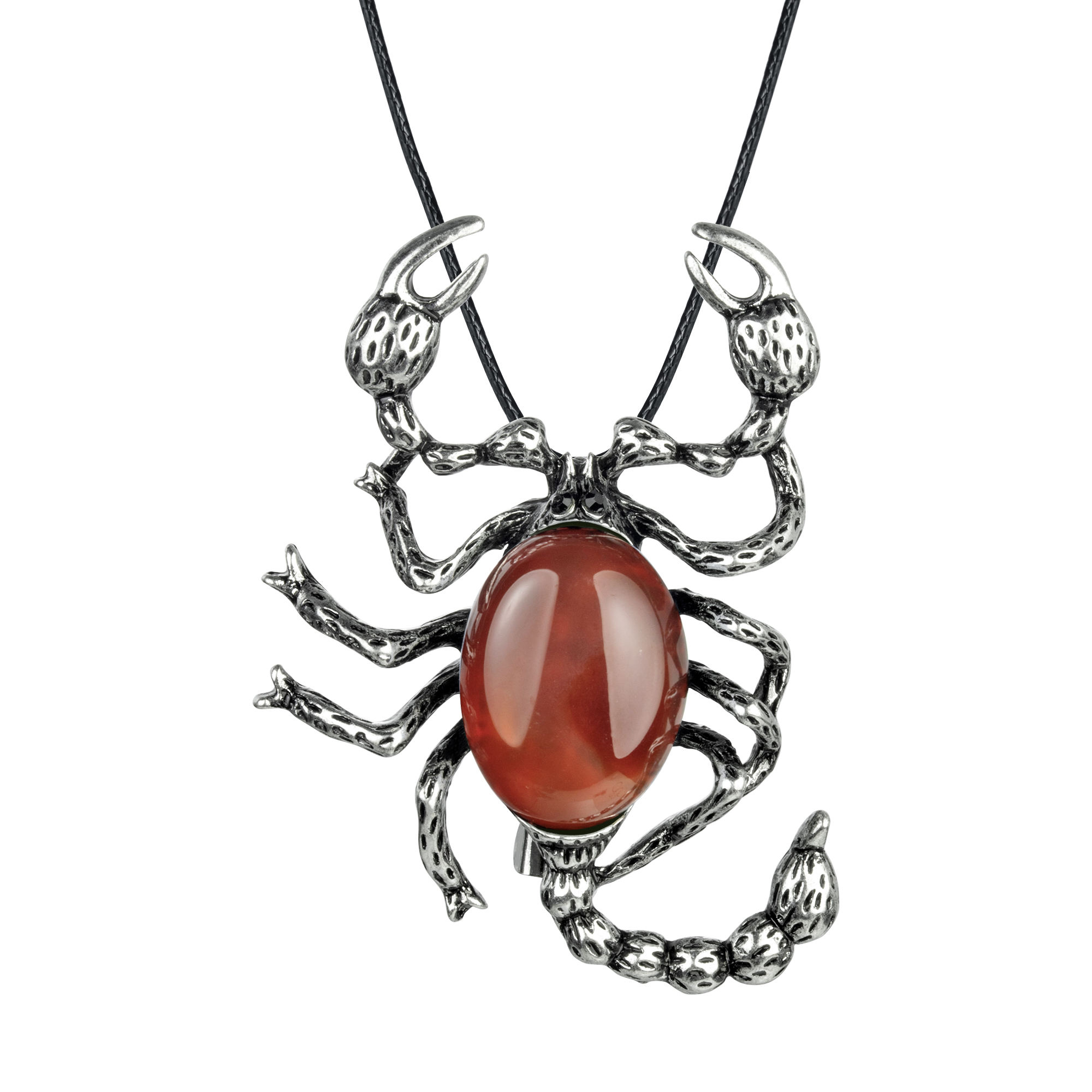 คาร์เนเลียนสีแดง