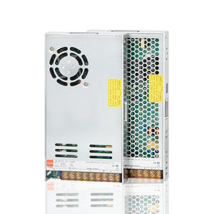 Variable AC 110V 220V Input DC 12V 24V Switching Power Supply Adapter for <strong>Industry</strong> - Product Image 4