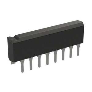 Geïntegreerde schakelingen MCU-chip MOSFET IGBT-module transistor MLX90822GXP-BAB-305-<span class=keywords><strong>RE</strong></span> SMD - Product Image 4