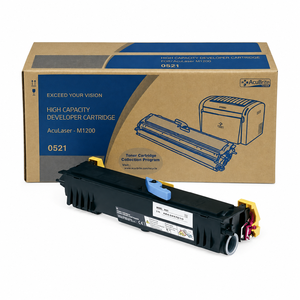ตลับหมึกโทนเนอร์เอปสัน M1200-ผงสีดำ - Product Image 1