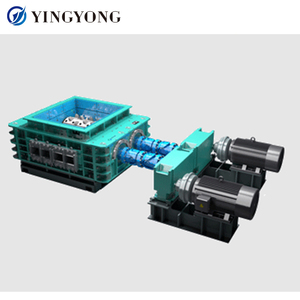 Bán Hot Trung Quốc Nhà Cung Cấp Nguyên Than Coke Khoáng Sản <span class=keywords><strong>Sizer</strong></span> Nghiền Con Lăn Máy Nghiền Đôi Con Lăn Giá Máy Nghiền - Product Image 2