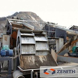 La industria minera piedra <span class=keywords><strong>lavadora</strong></span> para carbón ganga - Product Image 3