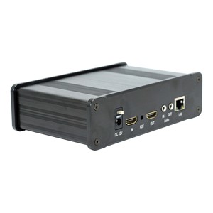 Unisheen Sản Phẩm Mới <span class=keywords><strong>HDMI</strong></span> 2 Trong 1 H.265 Bộ Mã Hóa 4K60 Video Recorder - Product Image 4