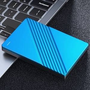 Hot-Selling große Kapazität 1TB 2TB 4TB externe tragbare Festplatte für Laptop grenz überschreitende mobile Computer Notebook Hard New - Product Image 5