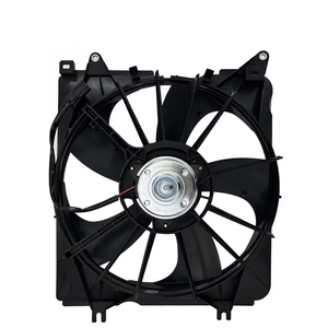 Langshi Factory 190155PAA01 Piezas de automóviles Ventilador de radiador de refrigeración Conjunto de ventilador de refrigeración para HONDA <span class=keywords><strong>CRV</strong></span> Breeze RW1 19015-5PA-A01 - Product Image 1
