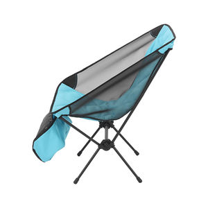 Silla de Playa Plegable Portátil para Exteriores con Logotipo Personalizado, Extra Grande, Ligera, Compacta, Relajante, para Acampar, con Portavasos - Product Image 2
