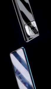 Téléphone portable pas cher <span class=keywords><strong>M12</strong></span> Ultra, double carte, double veille, 5G, écran plein HD, smartphone Android 10.0 avec reconnaissance faciale - Product Image 2
