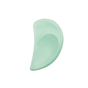 <span class=keywords><strong>Lime</strong></span> <span class=keywords><strong>à</strong></span> ongles en acier inoxydable, forme lune, multicolore, arrondie, sans danger pour les ongles, vente en gros - Product Image 5
