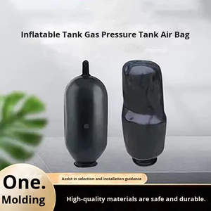 <span class=keywords><strong>Réservoir</strong></span> de pression <span class=keywords><strong>à</strong></span> membrane EPDM <span class=keywords><strong>à</strong></span> réponse rapide, amortisseur de choc d'eau avancé et <span class=keywords><strong>réservoir</strong></span> tampon pour stations de pompage industrielles - Product Image 5