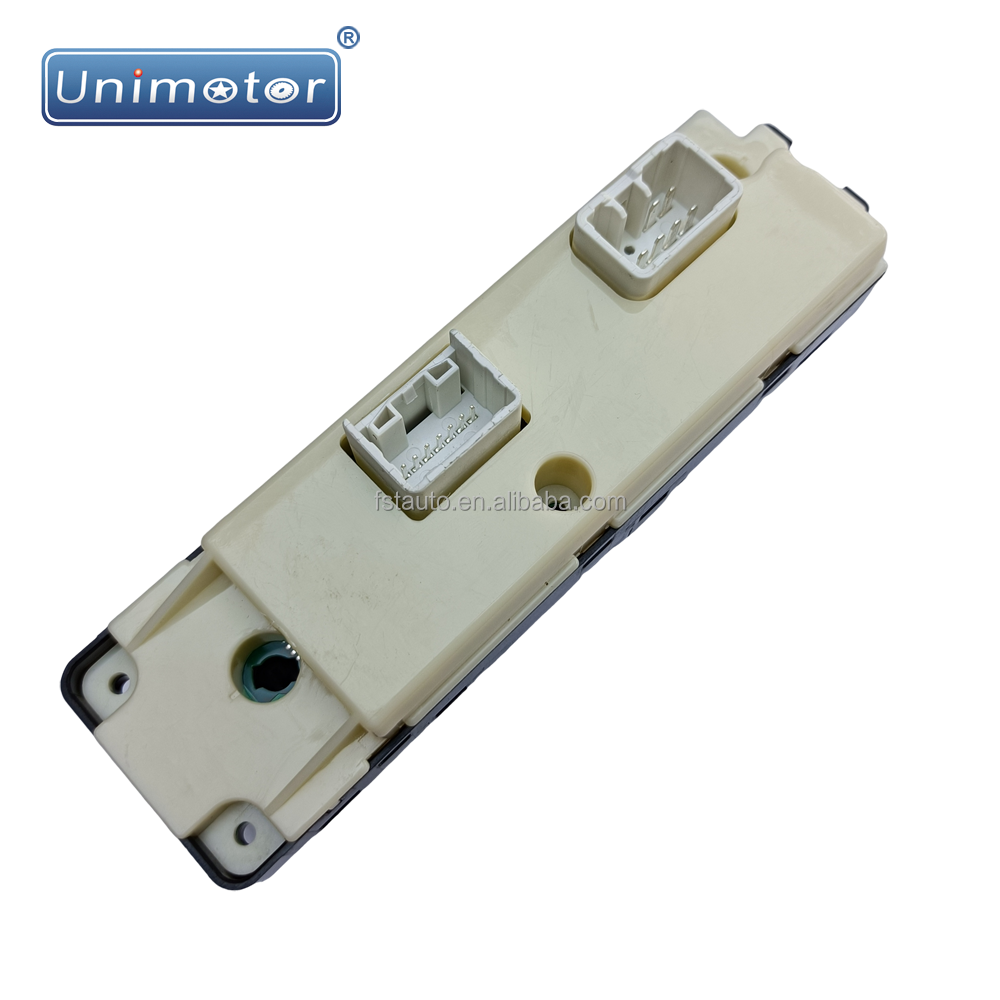 31君です！ 897400392d - Isuzu D-MAX Window Lifter Switch (2006-2011)