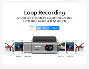 OEM 4K 5G wi-fi Wireless Dashcam 3 lenti Dash Cam anteriore e posteriore 4k macchina fotografica <span class=keywords><strong>per</strong></span> <span class=keywords><strong>auto</strong></span> visione notturna <span class=keywords><strong>auto</strong></span> Dash Cam scatola nera <span class=keywords><strong>per</strong></span> <span class=keywords><strong>auto</strong></span> - Product Image 4