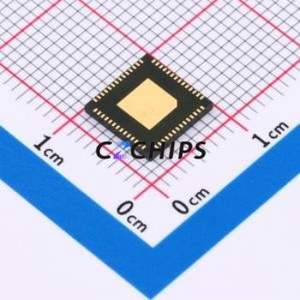 Chip IC de circuito integrado STHV800L (8x8) original y nuevo, Chip IC de gestión de energía profesional PMIC - Product Image 2