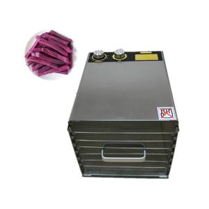 Machine de séchage de saucisse de haute qualité - Product Image 5