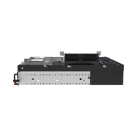 Servidor en Rack SE455 V3 Edge, EPYC 8004, Alto Rendimiento, 2U