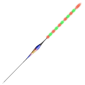 Feng Yin <b>Fishing</b> <b>Float</b> D-081 1.4g High Sensitive T-Profile Vertical <b>Float</b> for Night <b>Fishing</b> - Product Image 2