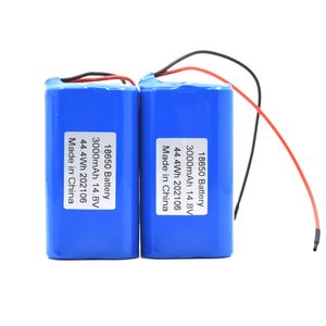 4S <span class=keywords><strong>18650</strong></span> 21700 26650 V 14,4 V 14,8 V 16,8 V L, attery ACK 3000mAh 4000mAh 5000 mpoh ifepo4 ACK attery ACK 32700 12V 12,8 V - Product Image 5