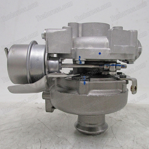 BV38-4 con motore K9K EURO 6 turbocompressore elettrico Billet 144111232R 54389700002 Turbo per <span class=keywords><strong>Dacia</strong></span> <span class=keywords><strong>Duster</strong></span> <span class=keywords><strong>1.5</strong></span> <span class=keywords><strong>dCi</strong></span> - Product Image 2
