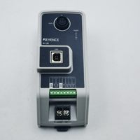 Unidad de Comunicación de Código de Barras N-ub Plc