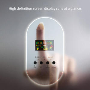 Mtp सौर नियंत्रक एकल इन्वर्टर बैटरी इनवर्टर बैटरी इनवर्टर pv 4.5kw 98% दक्षता 220wwk संगत वैश्विक ग्रिड हाइब्रिड पावर - Product Image 4