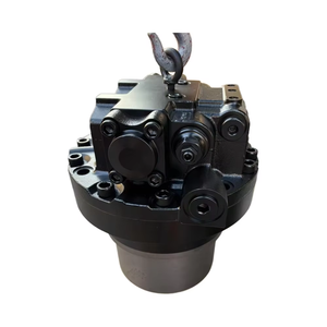 อะไหล่ระบบไฮดรอลิก 574-3203 557-5904 5743203 เหมาะสำหรับรถขุด Caterpillar CAT 336 GC E336GC มอเตอร์เดินหน้า - Product Image 1