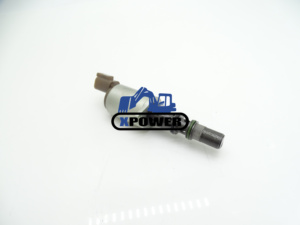 Válvula Solenoide de Transmisión 518-5072 5185072 para Motoniveladora 120K 140K 160K, Camión Articulado 735C 740 745, Repuestos - Product Image 2