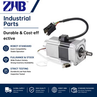   Robot Industri IRB1600-10 1.45 Motor Empat Sumbu 3HAC021799-003 Produk Motor Terlaris dan Handal Dirancang untuk Robot