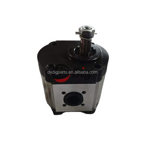 Pompe à engrenages de pompe hydraulique de <span class=keywords><strong>tracteur</strong></span> AL15149 pour <span class=keywords><strong>John</strong></span> <span class=keywords><strong>Deere</strong></span> 500 510 700 710D - Product Image 1