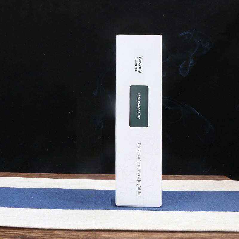 Bois d'agar thaïlandais [200g en boîte]