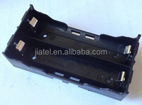 18650 Держатель батареи 2 Сотовый 18650 Держатель батареи pcb 18650 smd smt держатель батареи