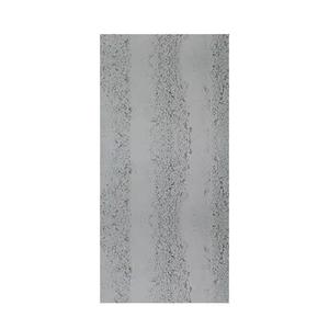 Solutions murales courbes extérieures modernes en pierre naturelle flexible, imperméables et ignifuges - Product Image 5