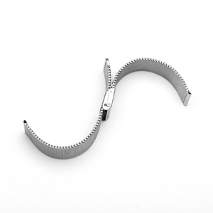 <span class=keywords><strong>Bracelet</strong></span> de <span class=keywords><strong>montre</strong></span> milanais de qualité supérieure <span class=keywords><strong>Bracelet</strong></span> en maille en acier inoxydable Bracelets de <span class=keywords><strong>montre</strong></span> intelligente <span class=keywords><strong>pour</strong></span> montres universelles 18 20 21 22mm - Product Image 4