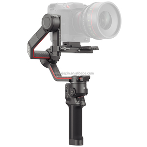 Cardán de cámara <span class=keywords><strong>DJI</strong></span> RS <span class=keywords><strong>3</strong></span> <span class=keywords><strong>Pro</strong></span>, estabilizador de <span class=keywords><strong>3</strong></span> ejes, 4,5 kg, pantalla táctil a color de 1,8 pulgadas, 12 horas de batería - Product Image 1