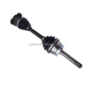 39100-2S660 391002S660 Arbre de transmission d'essieu <span class=keywords><strong>CV</strong></span> avant Assy pour Nissan Navara Pick up D22 YD25T Transmission <span class=keywords><strong>Eje</strong></span> de accionamiento - Product Image 3