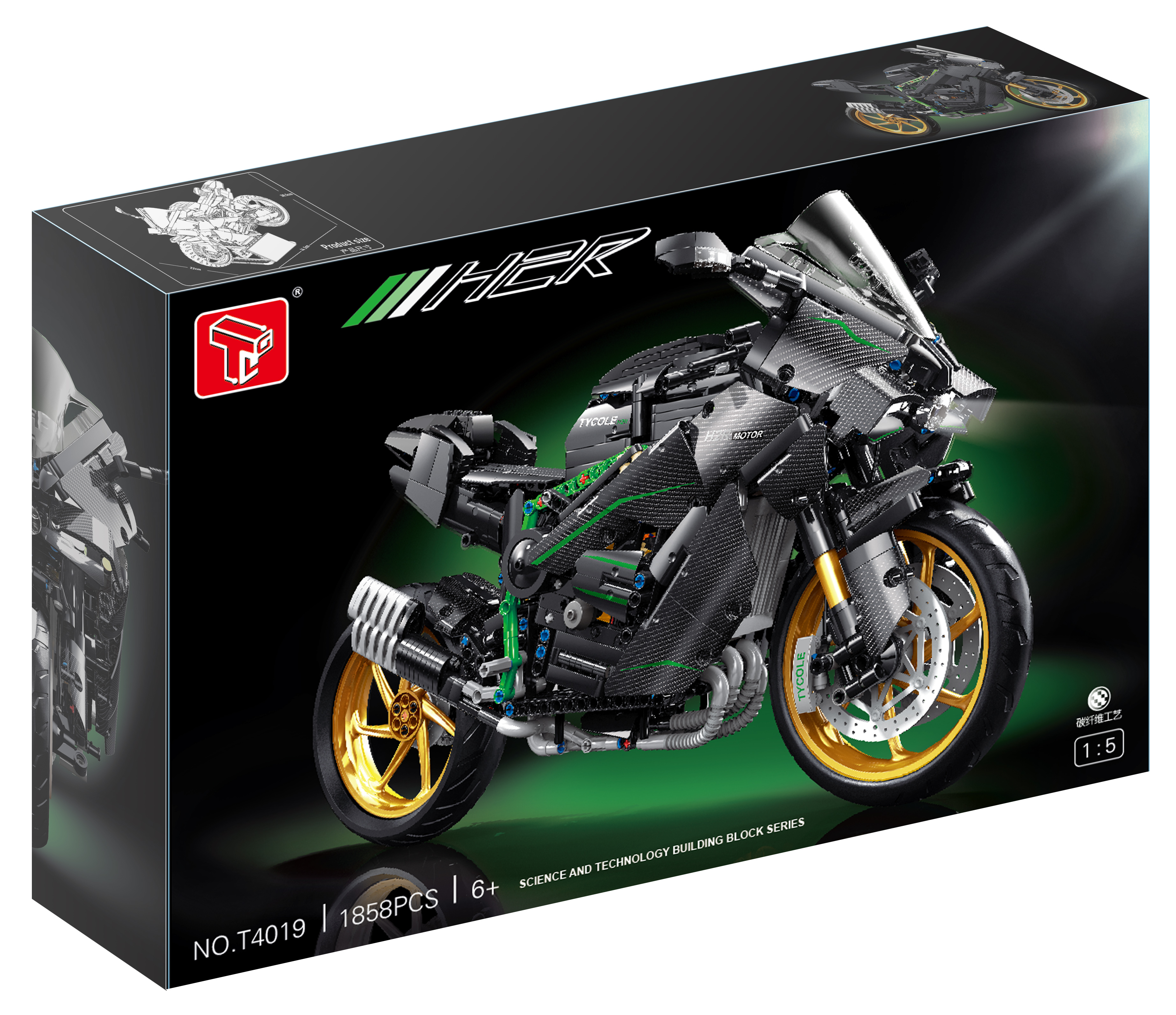Amazing motorbike brick Wholesale For Kids - Alibaba.com