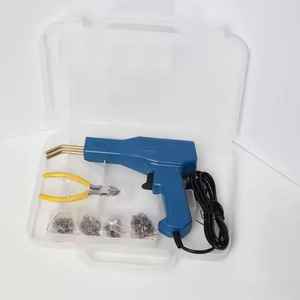 Outil de soudage Machine de réparation de fissures et de trous Ensemble de machines de réparation de <span class=keywords><strong>pare</strong></span>-chocs de voiture - Product Image 2