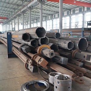 2026 limta แท่นขุดเจาะแบบหมุนสำหรับงานก่อสร้างแท่นขุดเจาะแบบทนทาน - Product Image 3