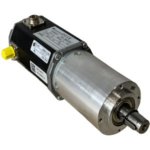 มอเตอร์ Dunkermotoren Dark Motors รุ่น BG65X25PI รองรับแรงดันไฟฟ้าหลายระดับ 240V/110V/220V - Product Image 1