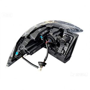 Ban Đầu A3716001eg Đuôi Trái Ánh Sáng Cho Voyah Dreamtail Phía Sau Lắp Ráp Đèn LED Phanh Dừng Ánh Sáng - Product Image 3