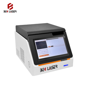 Analyseur de métaux précieux XRF à haute détection 0,03 % - Product Image 5