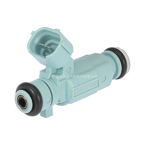 Inyector de Combustible para Hyundai Kia 35310-23800, Pieza de Repuesto de Plástico - Product Image 2