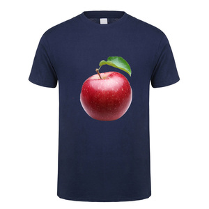 China Hot Sale Cheap <strong>T</strong>-<strong>shirt</strong> Style <strong>Customized</strong> <strong>3d</strong> <strong>Printed</strong> <strong>T</strong>-<strong>shirts</strong> Color <strong>t</strong> <strong>Shirts</strong> for Men - Product Image 2