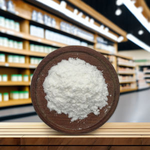 Glycin Propionyl <span class=keywords><strong>L</strong></span>-Carnitin hydrochlorid Lebensmittel zusatzstoffe CAS 423152-20-9 <span class=keywords><strong>Gplc</strong></span> Pulver Glycin Propionyl <span class=keywords><strong>L</strong></span>-Carnitin - Product Image 6