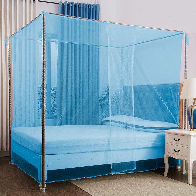 Rectangular Cheap Price Mosquito Nets For King Size Beds Adult Mosquito Net