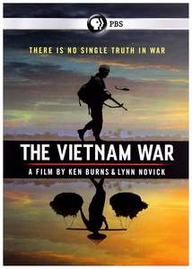 DVD Serie TV Film La <span class=keywords><strong>Guerra</strong></span> del Vietnam: un Film di Ken Burns e Lynn Novick - Completo 18 Ore 10 DVD Film Serie TV - Product Image 3