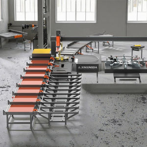 Curvado de barras de refuerzo de ingeniería de precisión <span class=keywords><strong>Master</strong></span> Smart-Tech-Enabled Rebar Curving <span class=keywords><strong>Hyper</strong></span>-Precise Rebar Round Bending - Product Image 1