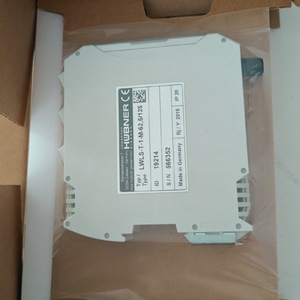 Décodeur à fibres optiques HUBNER LWLS-T-1-M-62.5/125 à contact incrémental, fabriqué en Allemagne - Product Image 1