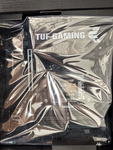 Tarjeta Madre TUF GAMING B650EM-PLUS WIFI AM5 mATX Compatible con CPU AMD Ryzen Serie 7000/8000/9000, DDR5, PCIe 4.0, para Juegos - Product Image 3